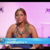 Aurélie dans Les Anges de la télé-réalité 4 le mercredi 16 mai 2012 sur NRJ 12