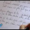 Sofiane écrit une chanson à Nabilla dans Les Anges de la télé-réalité 4 le mercredi 16 mai 2012 sur NRJ 12
