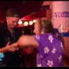 Anthony danse dans Les Anges de la télé-réalité 4 le mercredi 16 mai 2012 sur NRJ 12