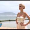 Marie ne sait pas prendre la pose dans Les Anges de la télé-réalité 4 le mercredi 16 mai 2012 sur NRJ 12