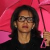 Audrey Pulvar en octobre 2011 à Paris.