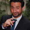 Cyril Hanouna, en septembre 2011 à Paris.