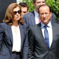 François Hollande aux USA : Les vannes d'Obama, l'accueil à Valérie Trierweiler