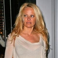 Pamela Anderson : Un lapdance devant ses enfants, quoi de plus normal ?