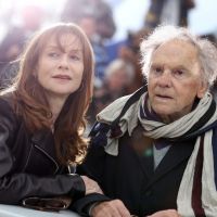 Cannes 2012 - Isabelle Huppert, Trintignant, Haneke : Un parfait amour