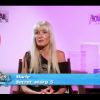 Marie dans Les Anges de la télé-réalité 4 le lundi 21 mai 2012 sur NRJ12