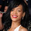 Rihanna en mai 2012 à Los Angeles.