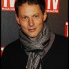 Marc-Olivier Fogiel en février 2012 à Paris