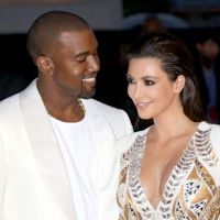 Cannes 2012 : Kim Kardashian ultrasexy pour son Kanye West réalisateur