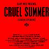 Cruel Summer, nom de l'album de Kanye West et des membres de son label G.O.O.D. Music.