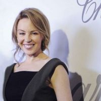 Cannes 2012 : Kylie Minogue, la folle journée d'une star au Festival