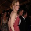 Nicole Kidman et son mari Keith Urban après la présentation du film Paperboy, au Festival de Cannes le 24 mai 2012.