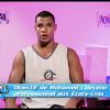 Mohamed dans Les Anges de la télé-réalité 4 le vendredi 25 mai 2012 sur NRJ 12