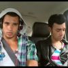 Mohamed et Bruno dans Les Anges de la télé-réalité 4 le vendredi 25 mai 2012 sur NRJ 12