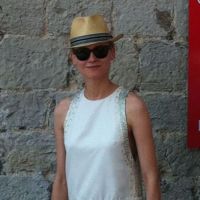 Cannes 2012 : Diane Kruger et Ewan McGregor se font un aïoli