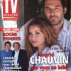 Roger Federer dans Tv Magazine