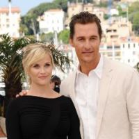 Cannes 2012 : Où croiser Reese Witherspoon et Matthew McConaughey ?
