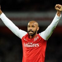 Thierry Henry : Un salaire mirobolant, plus élevé que celui de David Beckham