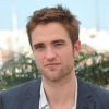 Robert Pattinson au Festival de Cannes 2012