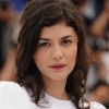 Audrey Tautou au Festival de Cannes 2012.