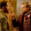 Leonardo Dicaprio et Jamie Foxx dans Django Unchained de Quentin Tarantino. En salles le 16 janvier 2012.