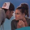 Capucine et Yoann dans Secret Story 6 le mardi 29 mai 2012