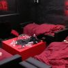 Les habitants de la Secret Box sont endormis dans Secret Story 6 le mardi 29 mai 2012
