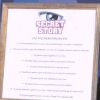 Les Dix Commandements de La Voix dans Secret Story 6 le mardi 29 mai 2012