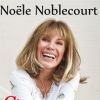 Noële Noblecourt a sorti un livre : C'est rien ! C'est juste un cancer !