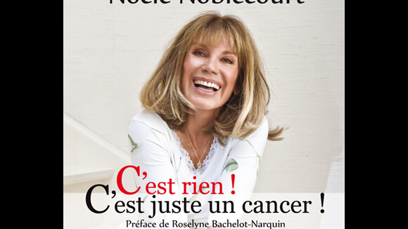 Noële Noblecourt : Le combat contre le cancer de la célèbre speakerine