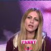 Fanny dans la quotidienne de Secret Story 6 le mardi 29 mai 2012 sur TF1
