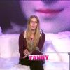 Fanny dans la quotidienne de Secret Story 6 le mardi 29 mai 2012 sur TF1