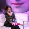 Marie quitte l'aventure dans la quotidienne de Secret Story 6 le mardi 29 mai 2012 sur TF1