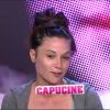 Capucine dans la quotidienne de Secret Story 6 le mardi 29 mai 2012 sur TF1