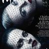 Kristen Stewart et Charlize Theron, photographiées par Mikael Jansson pour le magazine Interview de juin/juillet 2012.
