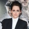 Kristen Stewart, sublime à Los Angeles lors de la projection du film Blanche-Neige Et Le Chasseur. Le 29 mai 2012.