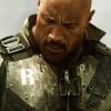 Dwayne Johnson dans G.I. Joe 2 : Conspiration.