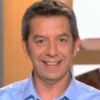 Michel Cymes sur le plateau du Magazine de la santé, mercredi 9 mai 2012 sur France 5