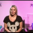 Myriam dans Les Anges de la télé-réalité 4 le jeudi 31 mai 2012 sur NRJ 12