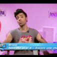 Bruno dans Les Anges de la télé-réalité 4 le jeudi 31 mai 2012 sur NRJ 12