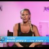 Amélie dans Les Anges de la télé-réalité 4 le jeudi 31 mai 2012 sur NRJ 12