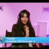 Nabilla dans Les Anges de la télé-réalité 4 le jeudi 31 mai 2012 sur NRJ 12