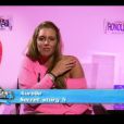 Aurélie dans Les Anges de la télé-réalité 4 le jeudi 31 mai 2012 sur NRJ 12