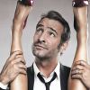 Jean Dujardin dans le film polémique Les Infidèles.