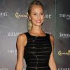 Stacy Keibler à la Simon G Jewellery Summer Soiree and Kickoff for Carnival Nights, à Las Vegas le 2 juin 2012.