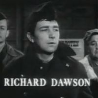Richard Dawson, célèbre Caporal Peter Newkirk de la série Papa Schultz, est mort