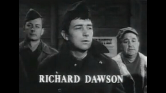 Richard Dawson, célèbre Caporal Peter Newkirk de la série Papa Schultz, est mort