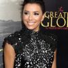 Eva Longoria à Los Angeles le 31 mai 2012