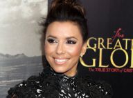 Eva Longoria : Maintenant, elle vend des chips !