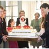 Le prince Joachim et le prince Amedeo ont apporté le gâteau, accompagnés par le violon de Lorenzo Gatto.
La princesse Astrid de Belgique a fêté ses 50 ans avec trois jours d'avance le 2 juin 2012 dans sa résidence Schonenberg, entourée de la famille royale (sauf le prince Philippe et la princesse Mathilde, ainsi que la reine Fabiola).